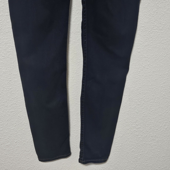 Hudson Natalie midrise super skinny jeans size 29 - Picture 10 of 14